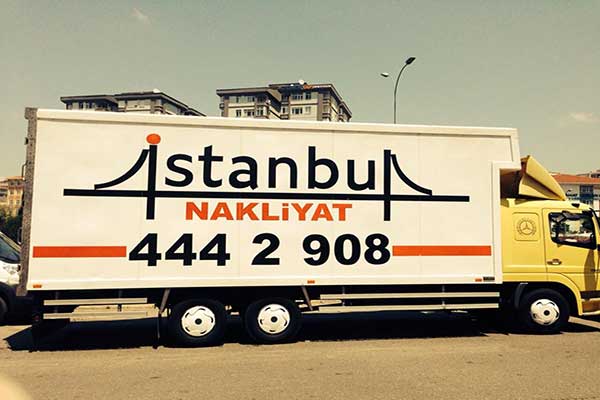 İstanbul Depolama 2